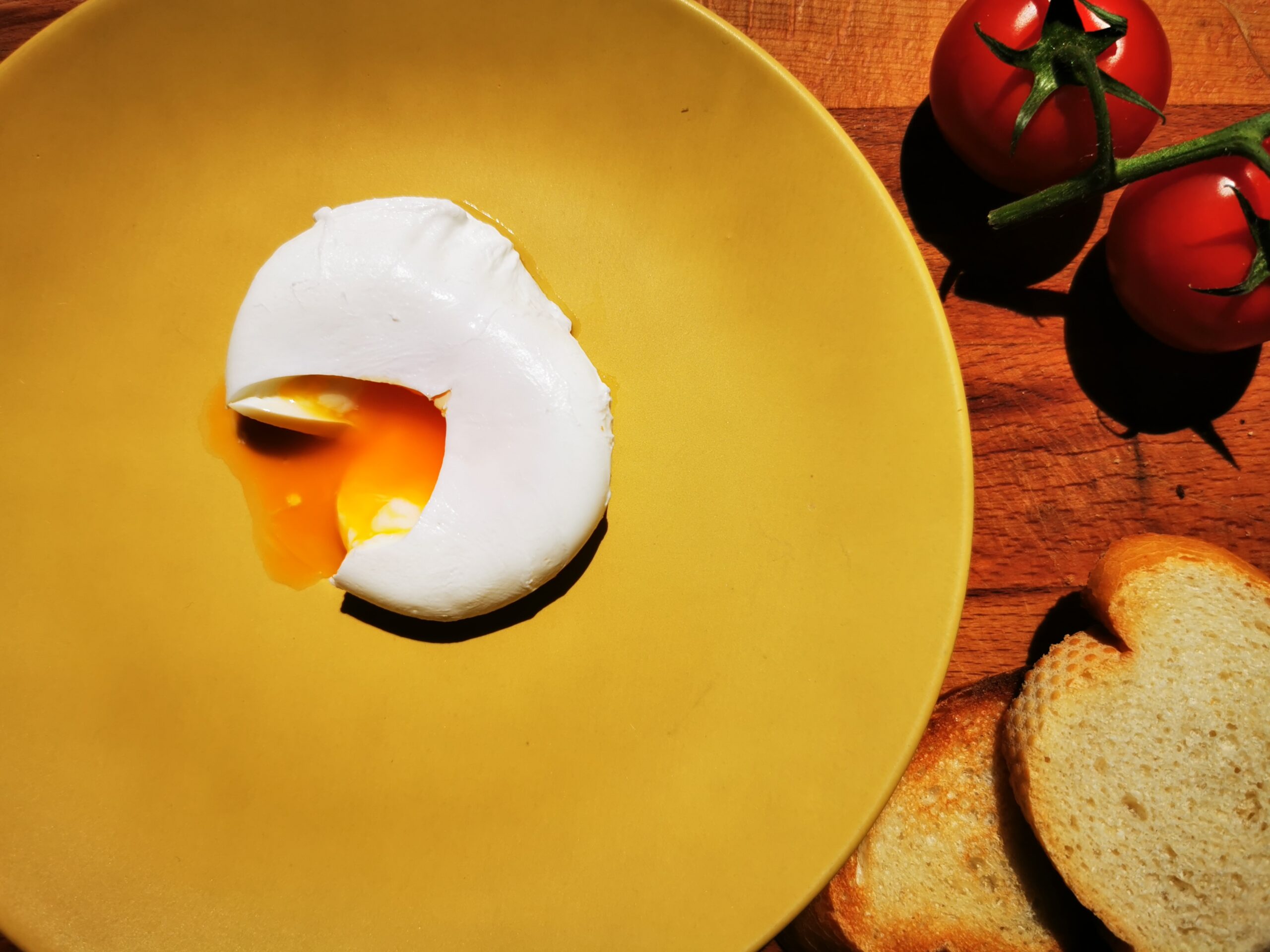 How to make the perfect poached eggs – 6 tips Thumbnail